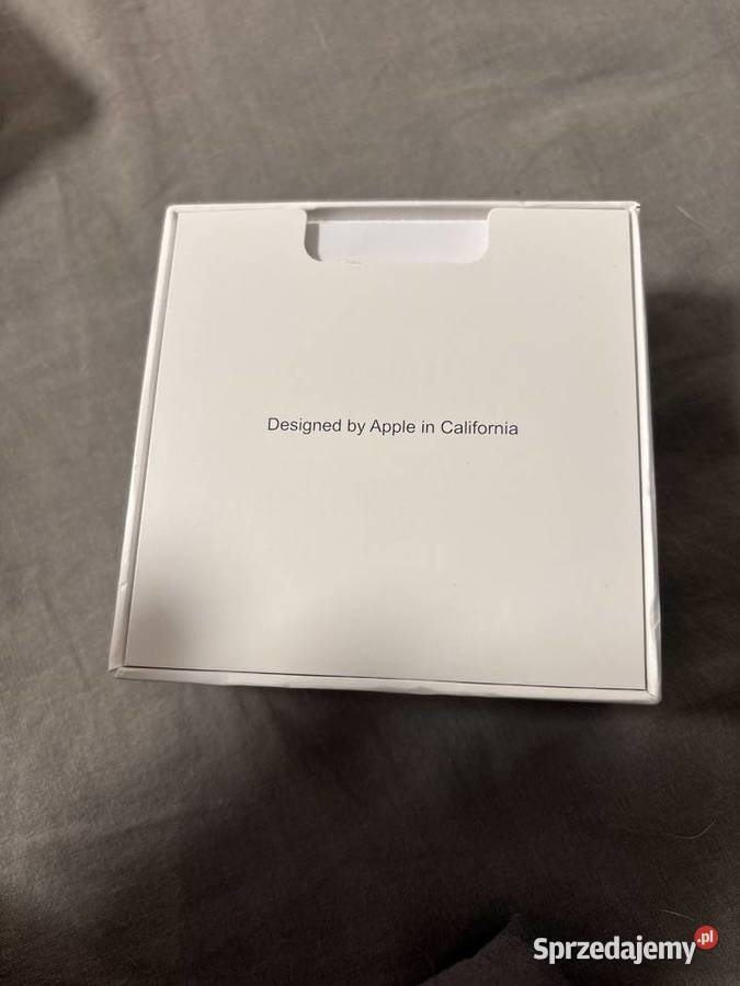 air pods 2 pro Wrocław