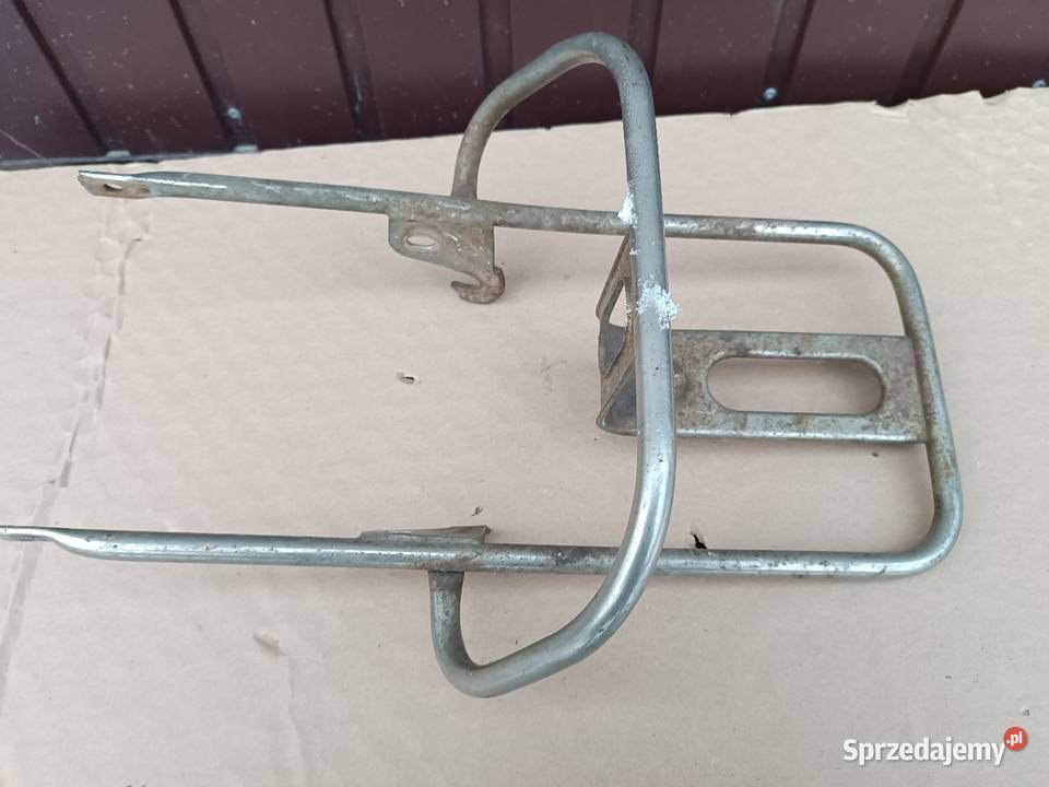 Bagażnik Romet Chart 210 Bełżyce