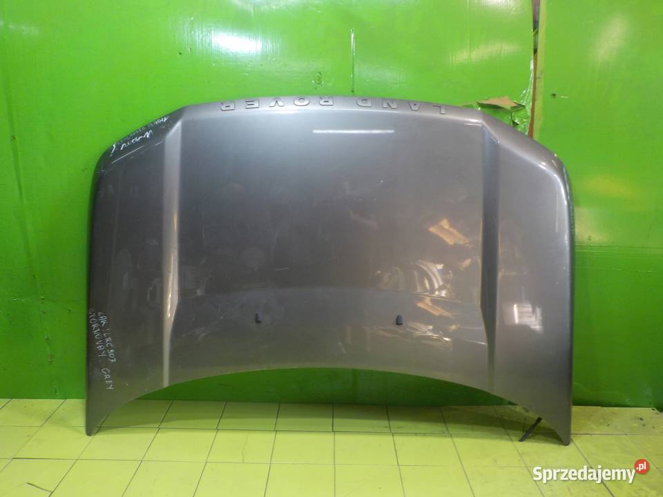 LAND ROVER FREELANDER II 08r maska mazowieckie Suków sprzedam