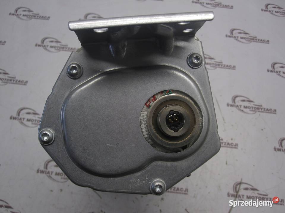 BMW E92 07r AIRBAG poduszka pasażera osobowe Kielce