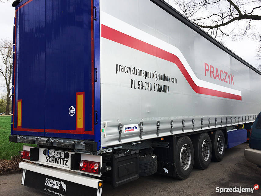 TRANSPORT CIĘŻAROWY I UE Bolesławiec