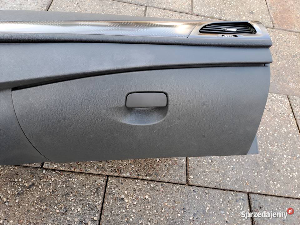 Renault Megane 3 FL 20122013r deska rozdzielcza Jastrzębie-Zdrój sprzedam