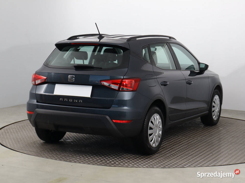 Seat Arona 10 TSI SUV Bielany Wrocławskie
