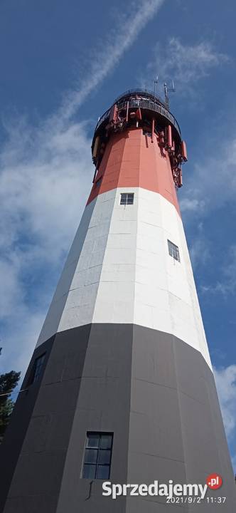 Mieszkanie umeblowane Poznań