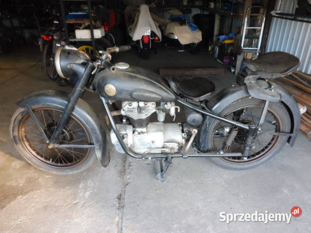 AVO SIMSON TURIST Drzycim