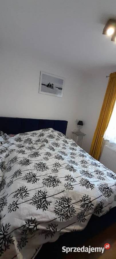 Mieszkanie w Bolesławcu Lubańska 20 parter Sprzedaż Bolesławiec