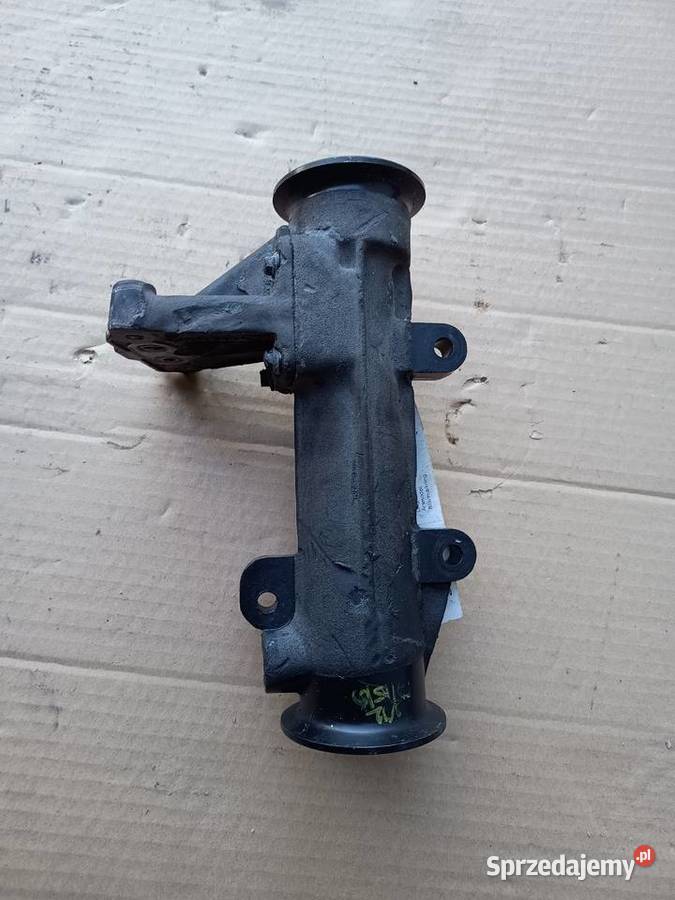 Łącznik EGR 22118765 Volvo ciężarowe Pozostałe sprzedam