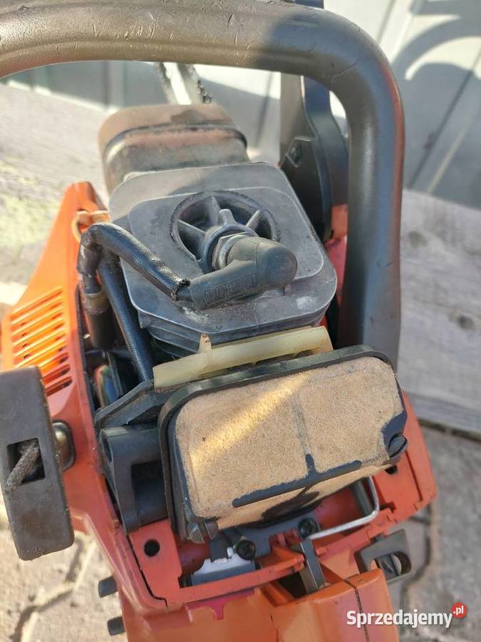 Husqvarna 136 22 Piła spalinowa sprzedam