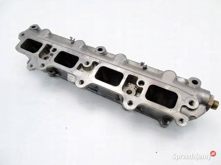 LISTWA WTRYSKOWA 14 TSI CAV VW SCIROCCO GOLF 5 6 Sosnowiec sprzedam
