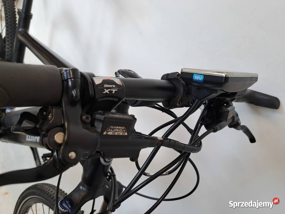 WINORA S3 cross Tranzx WYPRZEDAŻ 50