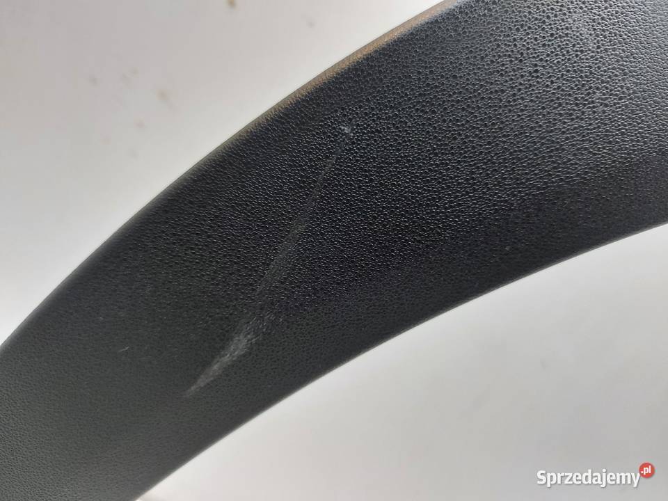 Cherry Jaecoo 7 PHEV 2025r Listwa błotnika przód Listwy i nakładki