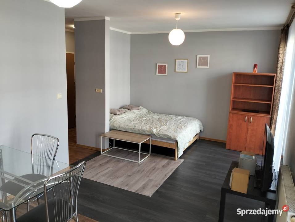 apartament 33m2 Katowice Giszowiec Kolista Wynajem