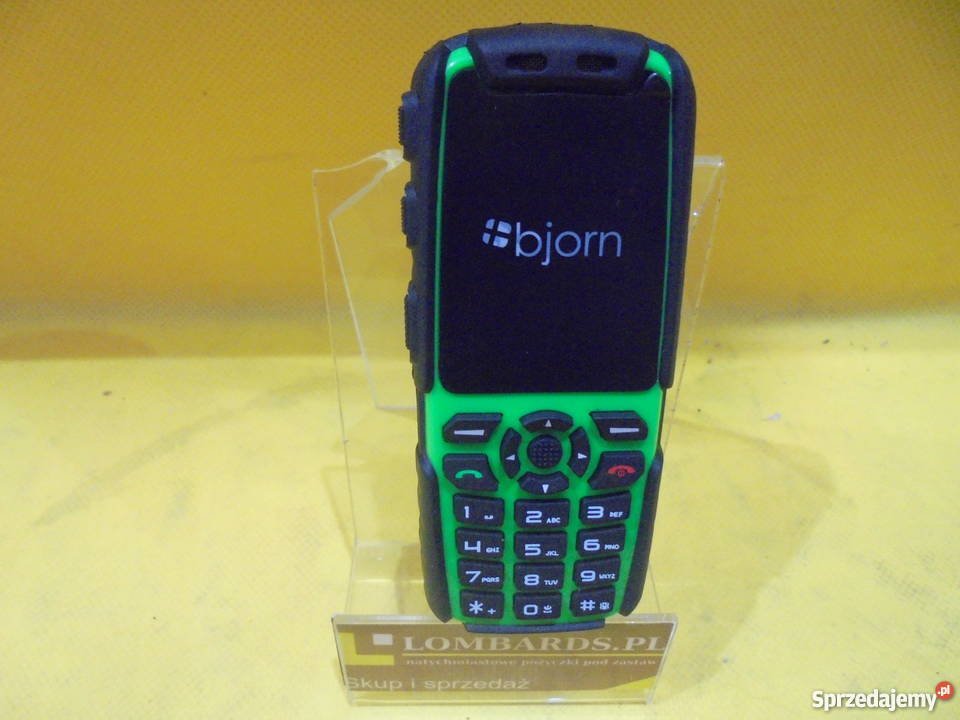 Lark BJORN DualSIM Pozostałe Katowice