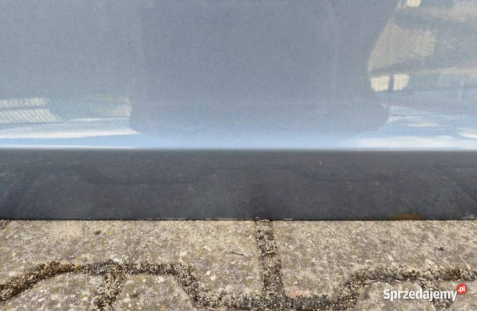 8 DRZWI PRZÓD LEWY PRZEDNIE LEWE SEAT ALTEA LS5V