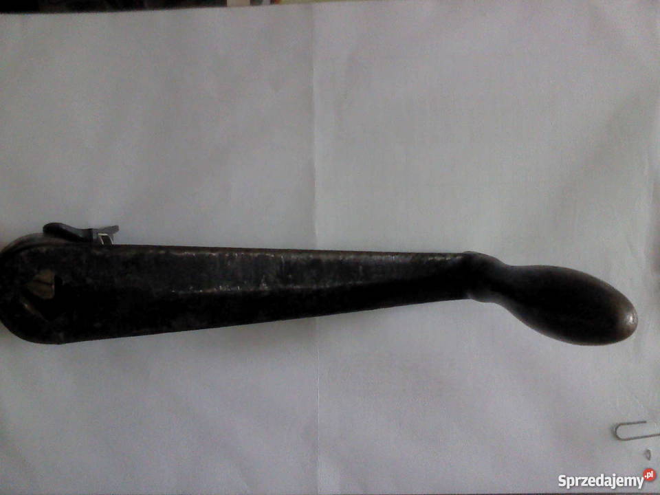 Klucz do imadła kwadrat 14 przegubowy Wrocław