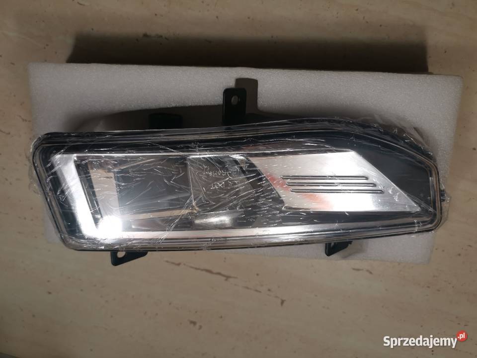 Halogeny led nissan qashqai j11 Goleniów