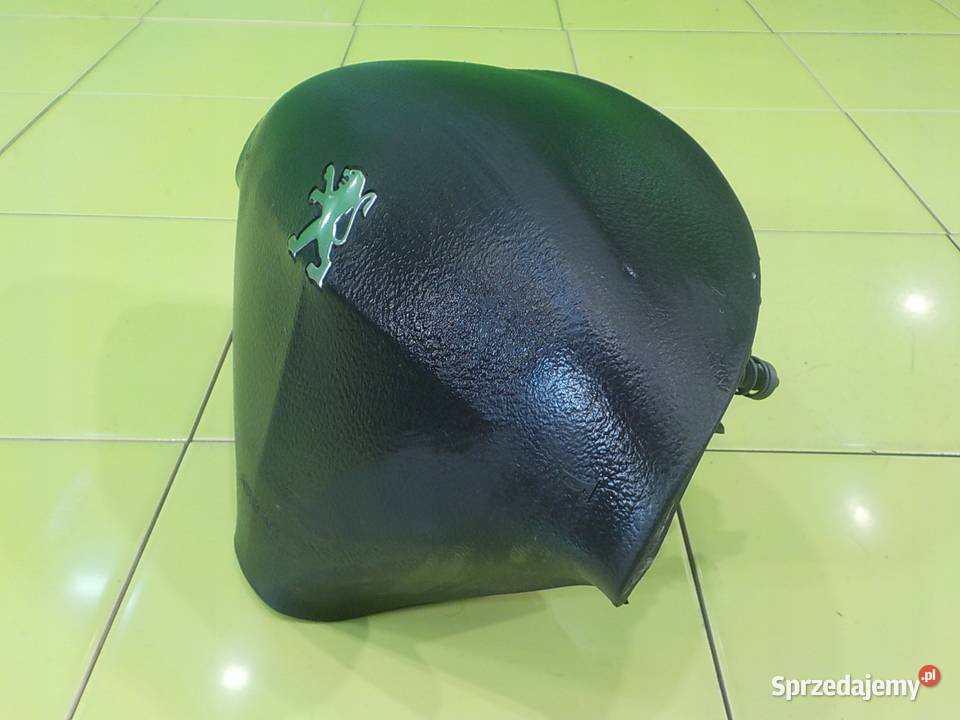 PEUGEOT 407 COUPE 30 V6 06r 2D AIRBAG poduszka osobowe Suków