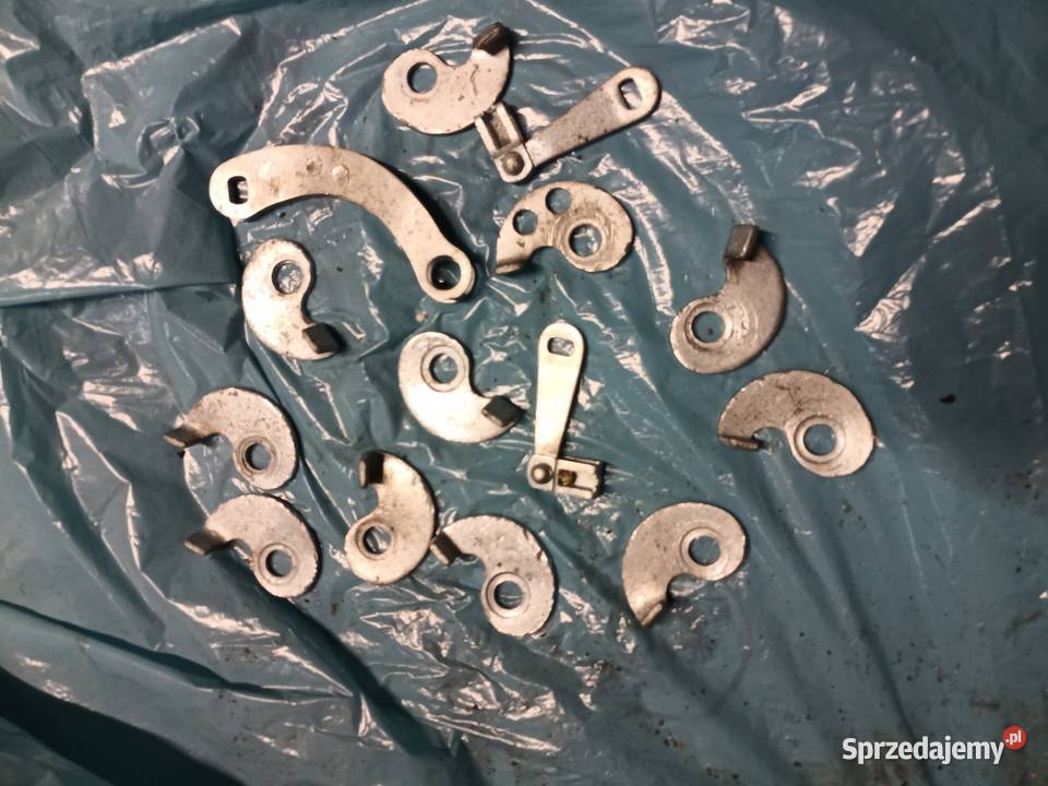 Naciąg łańcucha rozpierak hamulca WSK Motorynka sprzedam