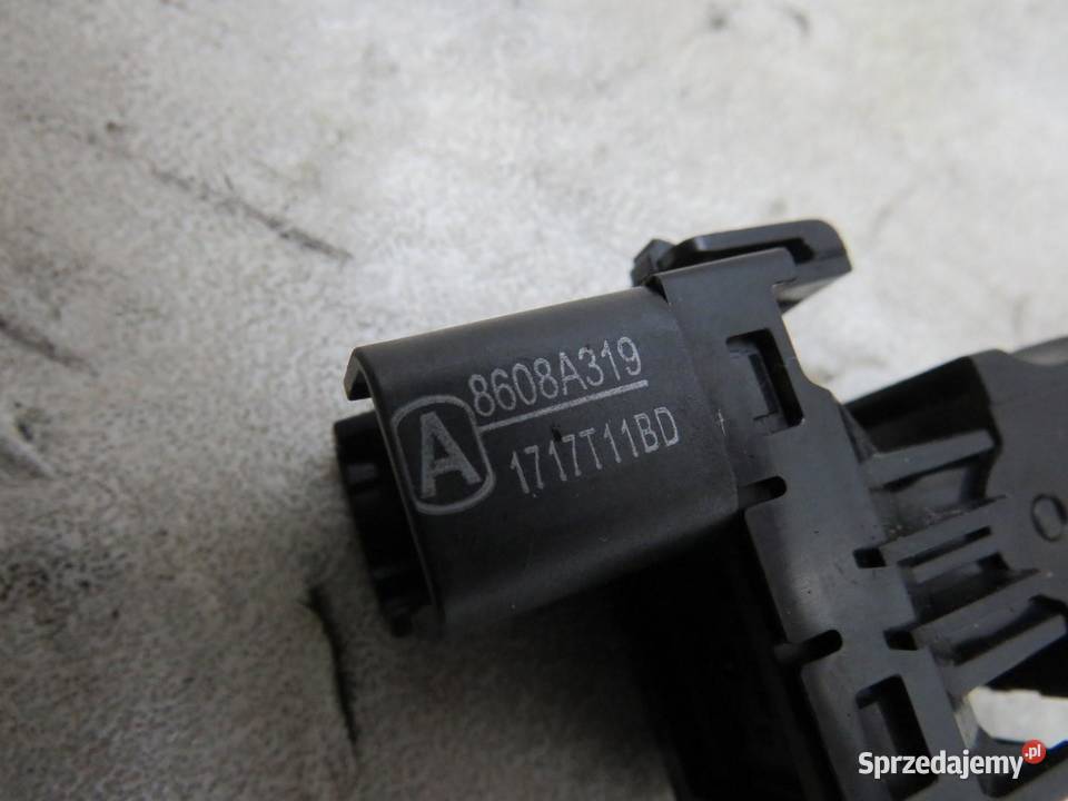 PRZYCISK SZYB SZYBY OUTLANDER III sprzedam