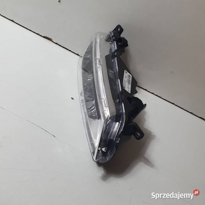SEAT LEON 3 III LED DRL LEWY PRZÓD PRZEDNI Części samochodowe