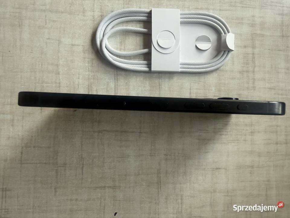 iPhone 15 Pro 256GB Warszawa