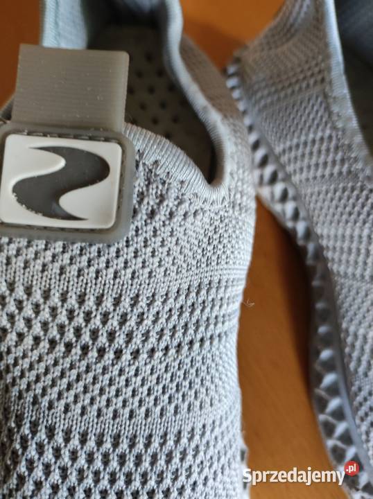 tenisówki slip on Nandini sneakersy Katy wsuwane Obuwie sportowe Kielce