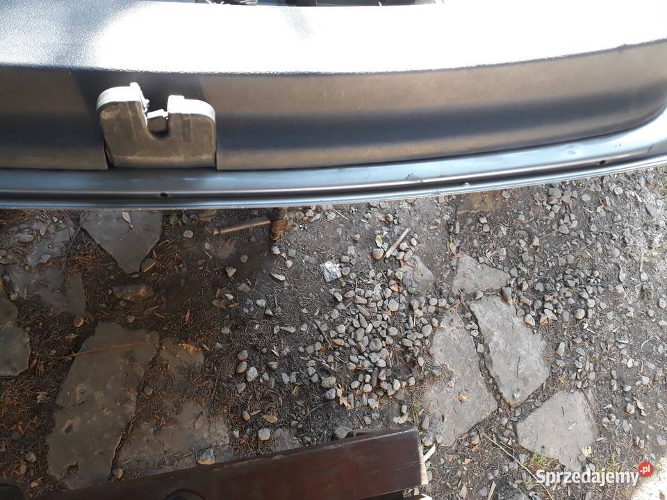 Klapa bagaznika vw touran lift Zakopane