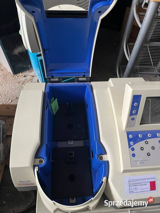 Spektrofotometr Nicolet Evolution 300 Opole sprzedam