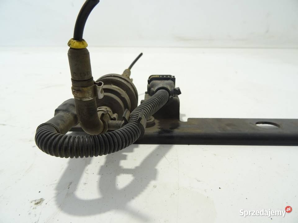 POMPKA PALIWA WEBASTO RENAULT TRUCKS T