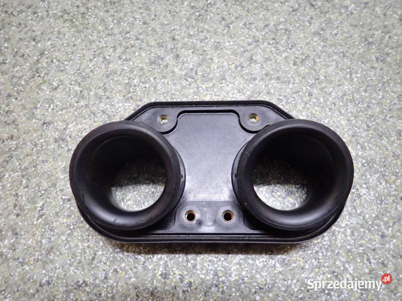 KRÓCIEC AIRBOXA FILTRA POWIETRZA KAWASAKI KLE Strzelce Krajeńskie