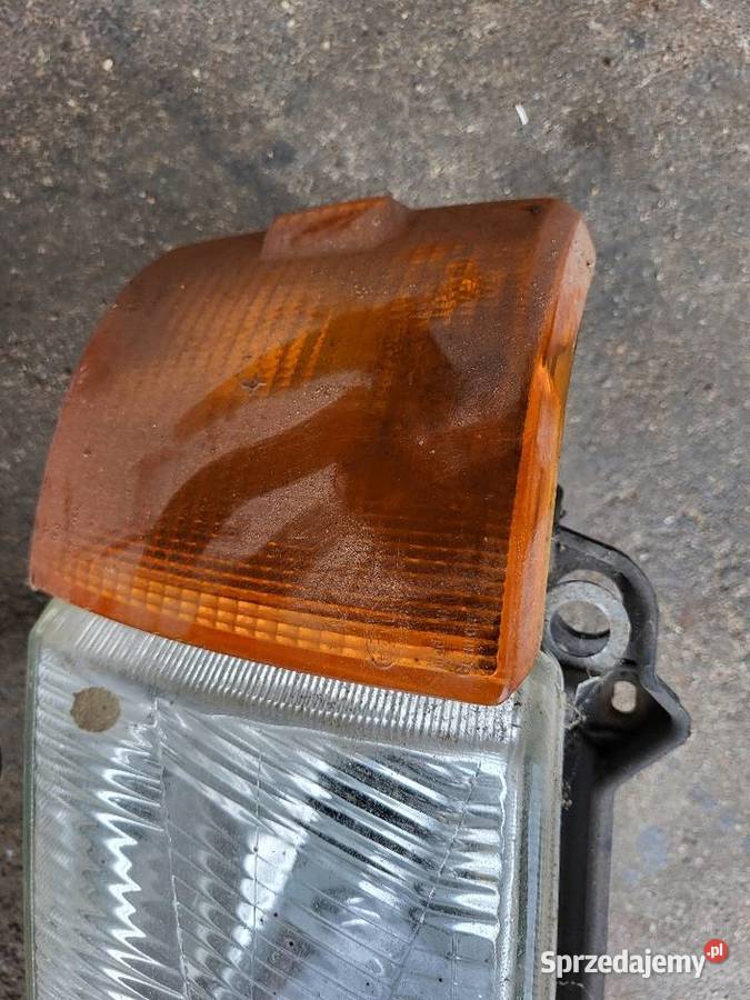 Volkswagen transporter t4 przekładnia sprężyny Pułtusk