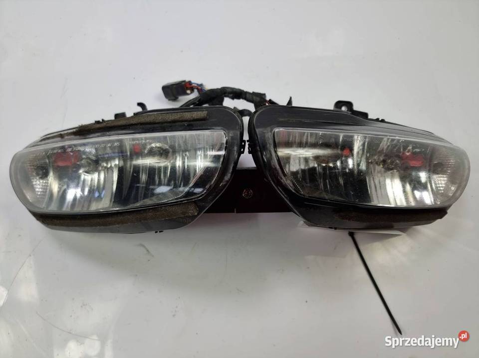 LAMPA PRZÓD MOTOR BUELL 1125R kujawsko-pomorskie Lipno