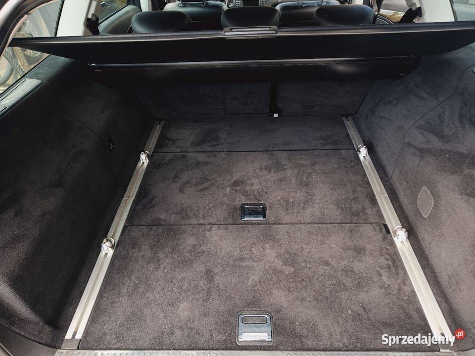 Mercedes E200 W211 Klasa E świętokrzyskie Skarżysko-Kamienna