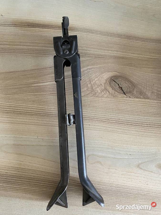 Tłumik płomienia MG42 Środa Wielkopolska