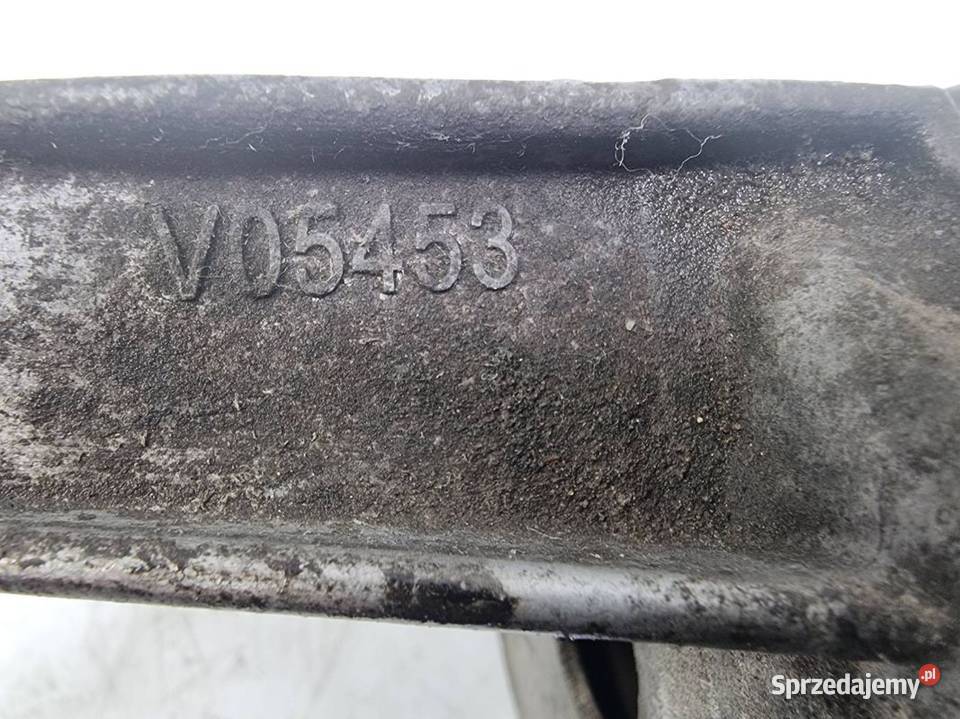 PODUSZKA SILNIKA OPEL ASTRA H III Lipno sprzedam