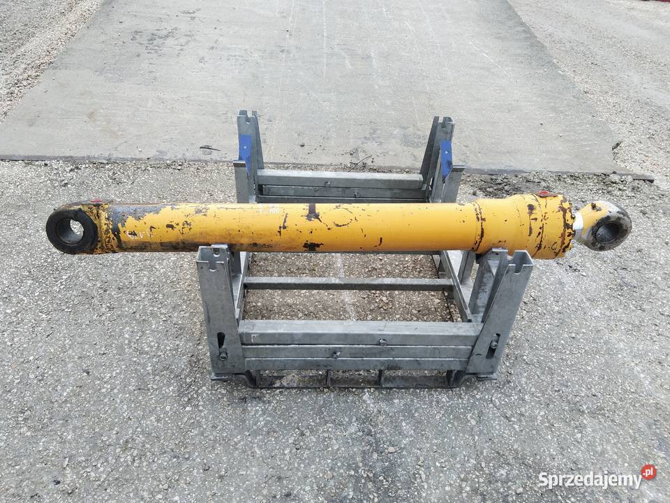 Siłownik Liebherr A R 900 904 906 914 916 Kielce sprzedam