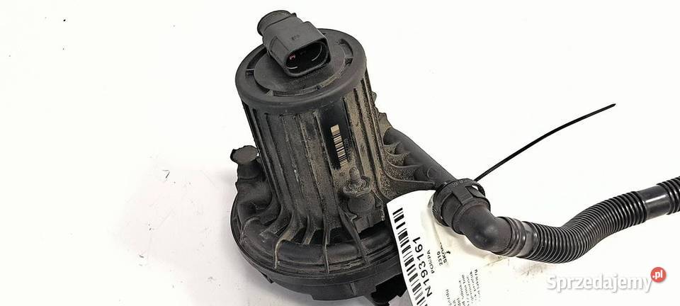 POMPA SKODA OCTAVIA I LIFT 06A959253B Lipno sprzedam
