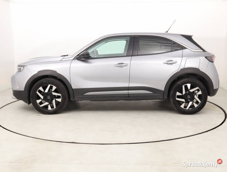 Opel Mokka 12 Turbo dolnośląskie Bielany Wrocławskie sprzedam