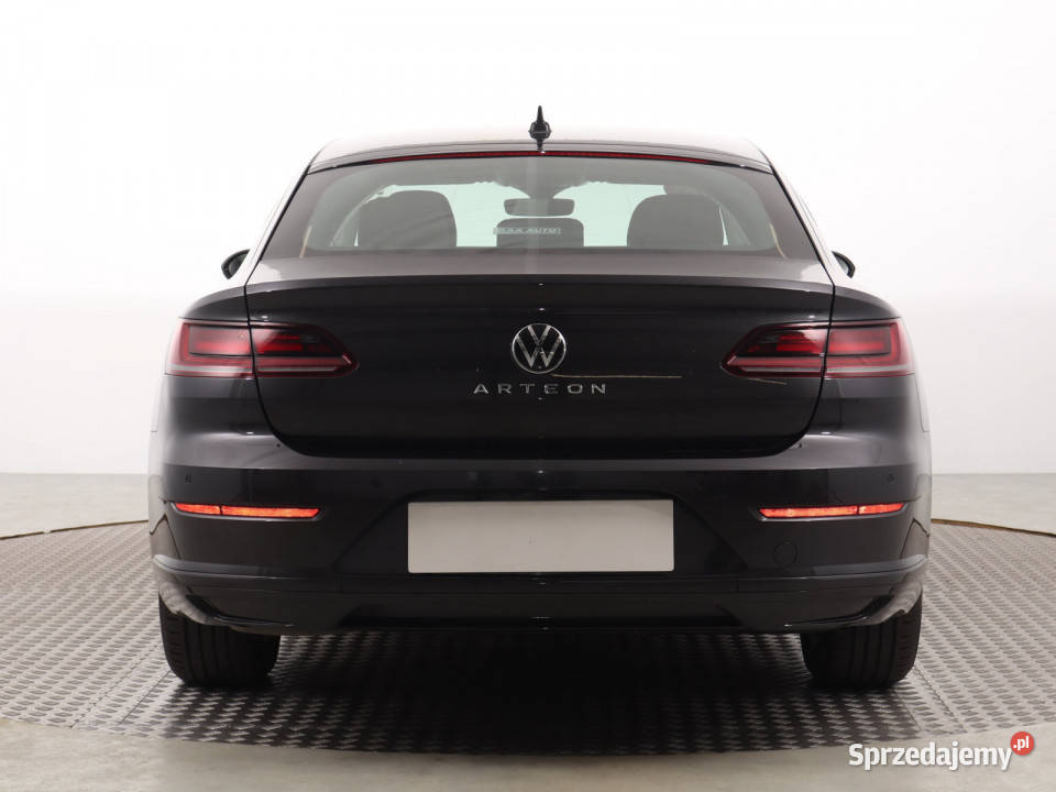 VW Arteon 15 TSI elektryczne szyby