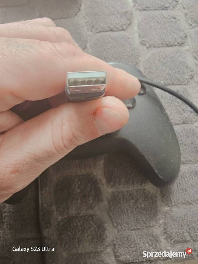 Pad przewodowy MAD DOG GC500 Biskupiec