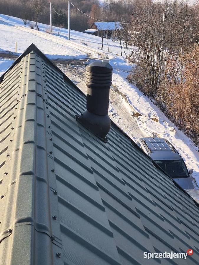 Wykonanie dachów małopolskie Bochnia