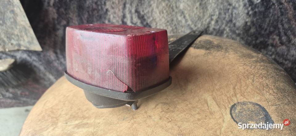 Gaźnik części pompka lampa rolgaz motorynka wsk