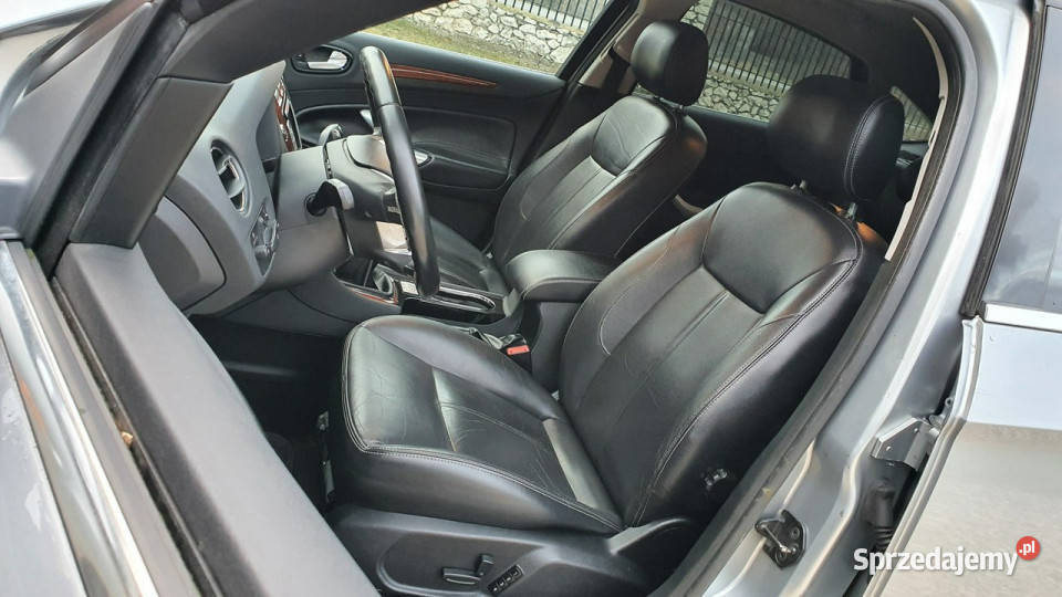 Ford Mondeo 20 16v 146 GHIA NAVI Climatronic Chmielnik sprzedam