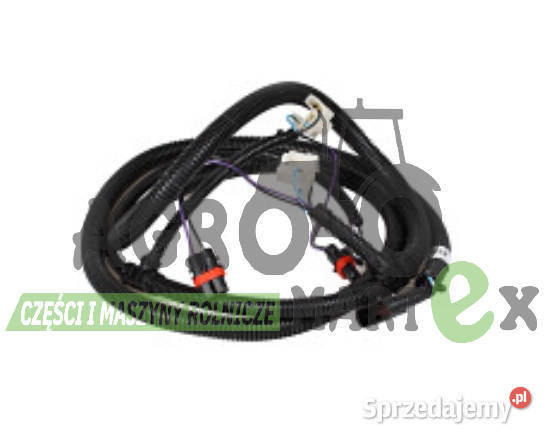 84148266 87392838 WIĄZKA ELEKTR CNH Wichrów