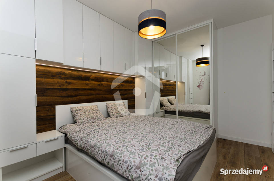 Mieszkanie 2 pokojowe Nowoczesne Pobitno Rok budowy 2021 Rzeszów