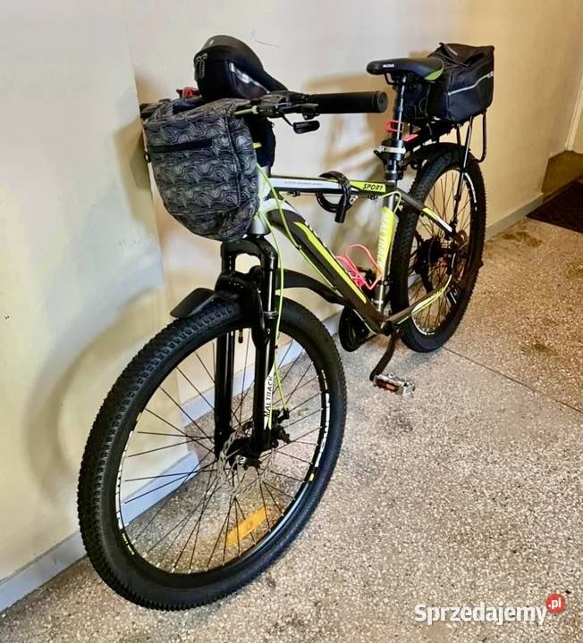 Sprzedam 12 rowerów Opole sprzedam