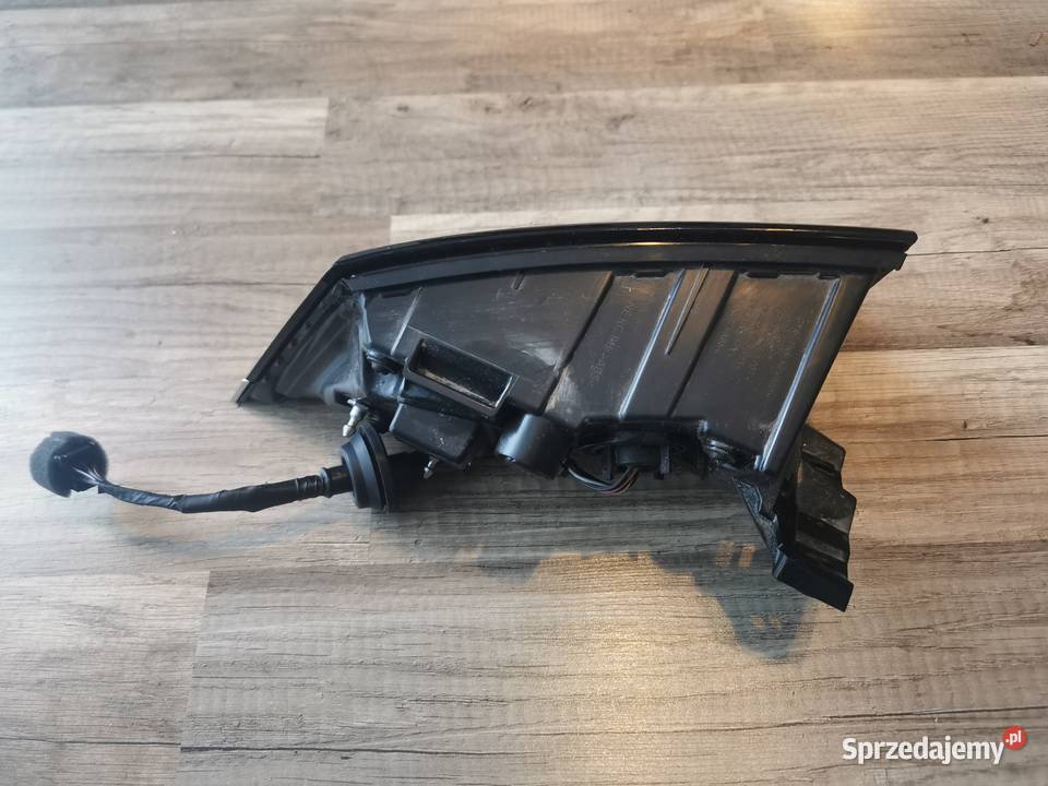 HYUNDAI IONIQ 5 LAMPA TYLNA PRAWA LED 92402GI