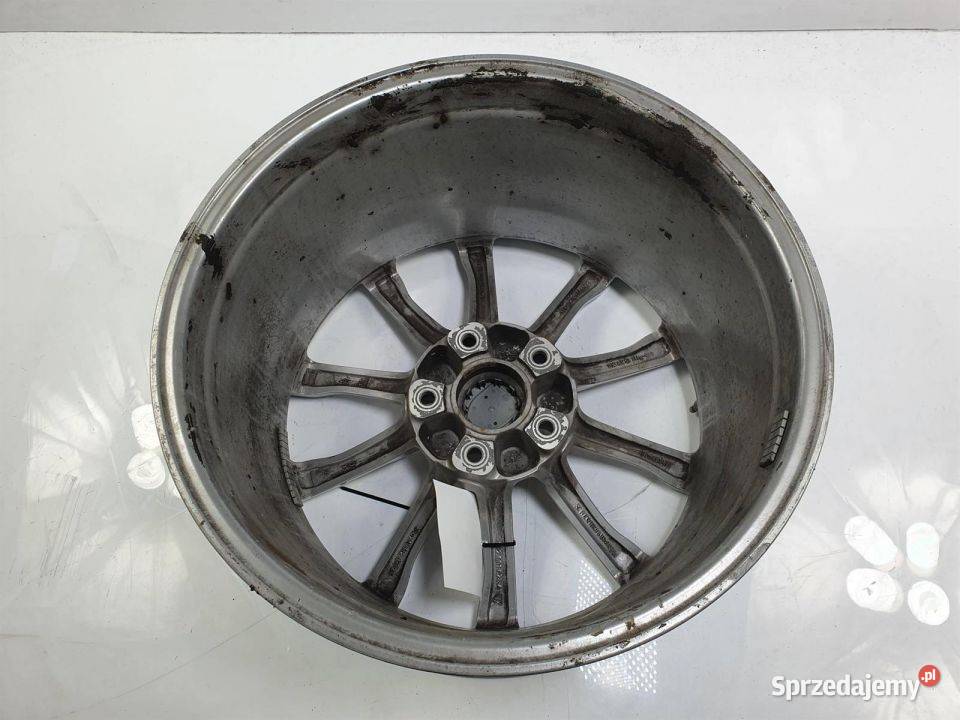 FELGA ALUMINIOWA 19 PORSCHE BOXTER 718 osobowe sprzedam