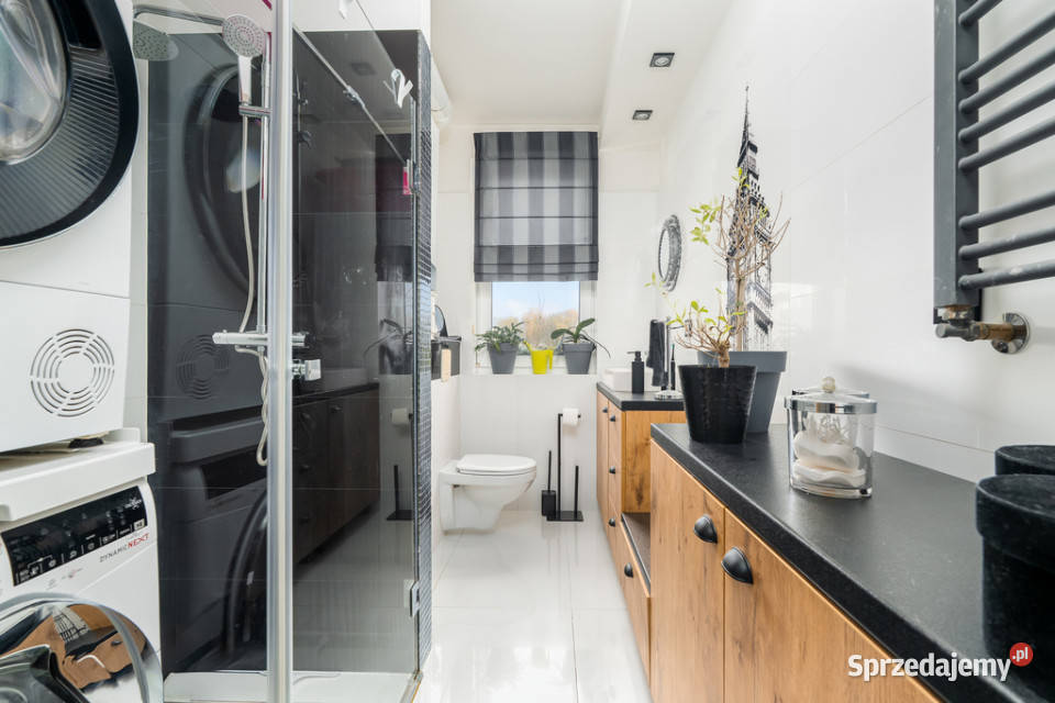 OKAZJA Idealne M2 50mStandard PremiumBukowo