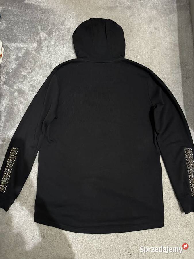 Bluza Philipp Plein łódzkie Rawa Mazowiecka